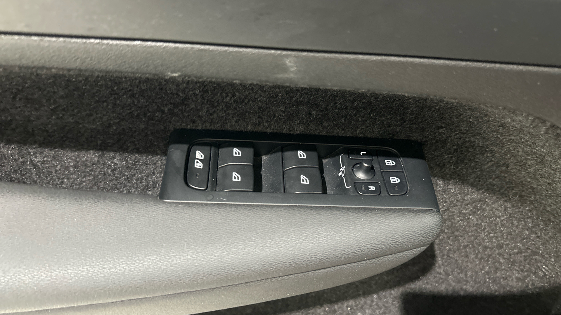 Volvo XC40 segunda mano 59367426 - 39 Volvo XC40 segunda mano 59367426 - 39