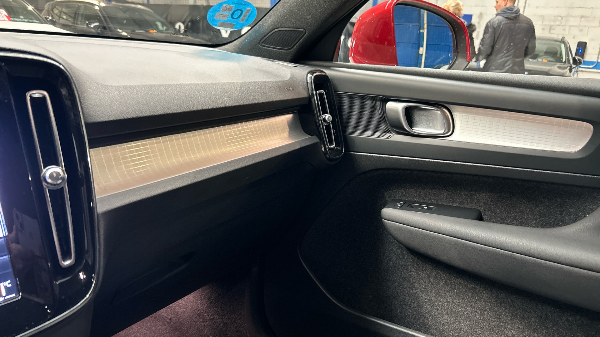 Volvo XC40 segunda mano 59367426 - 42 Volvo XC40 segunda mano 59367426 - 42