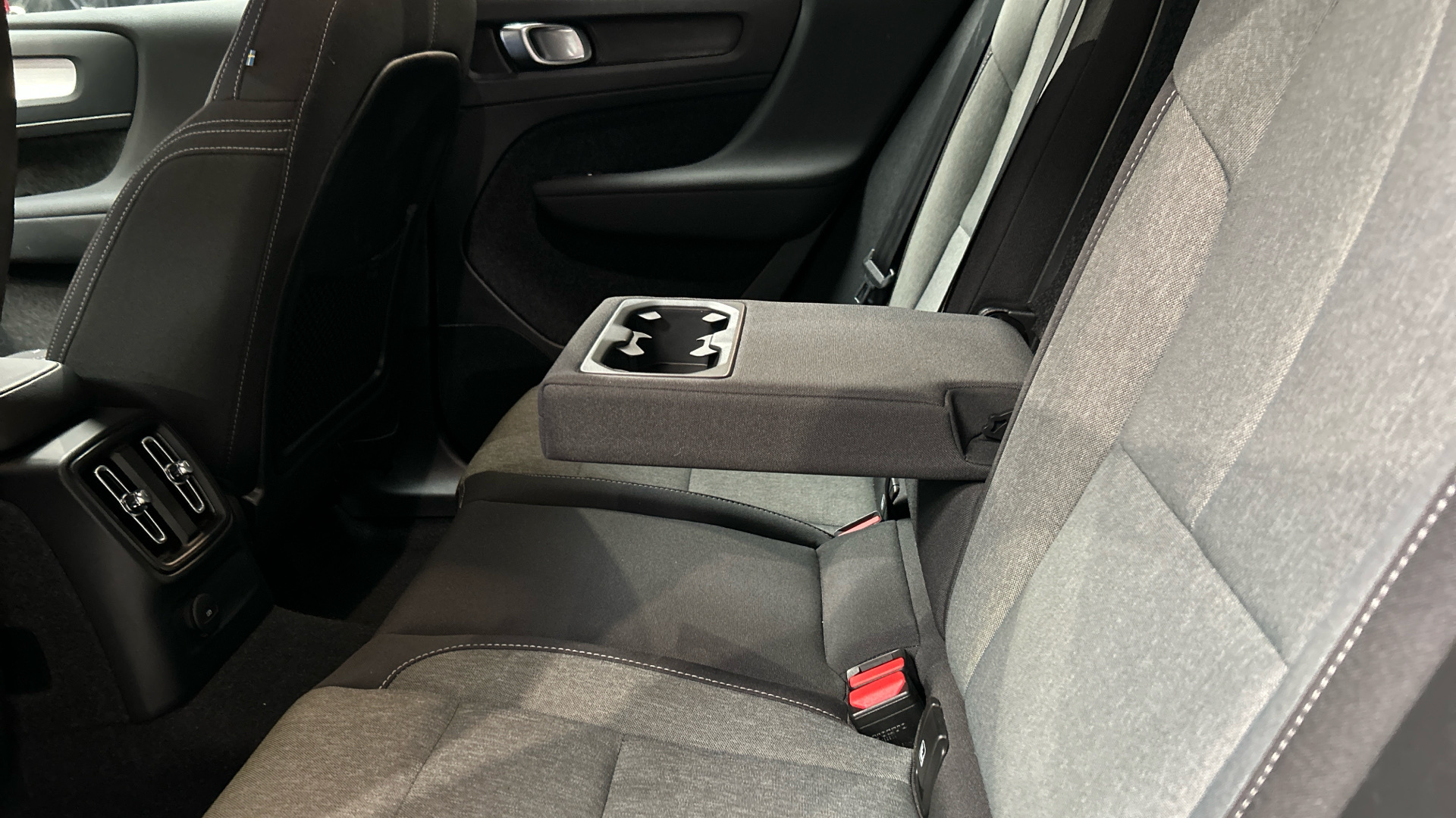Volvo XC40 segunda mano 59367426 - 49 Volvo XC40 segunda mano 59367426 - 49