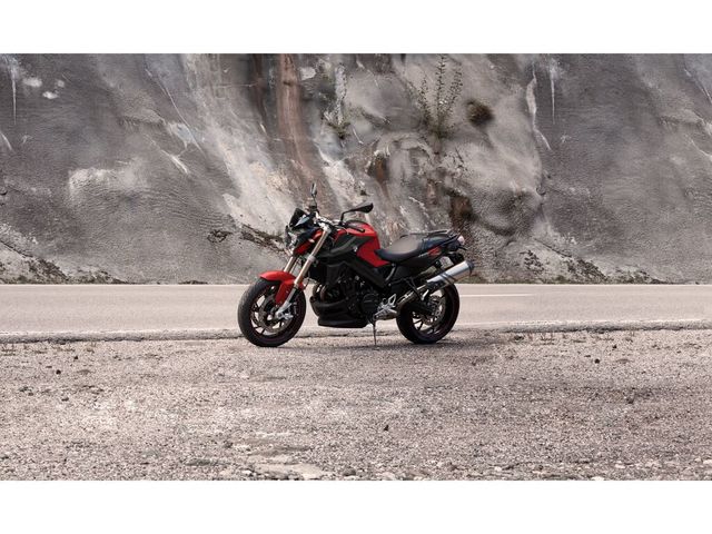 BMW Motorrad F 800 R  de ocasión 