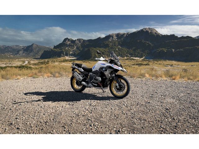 BMW Motorrad R 1250 GS  de ocasión 