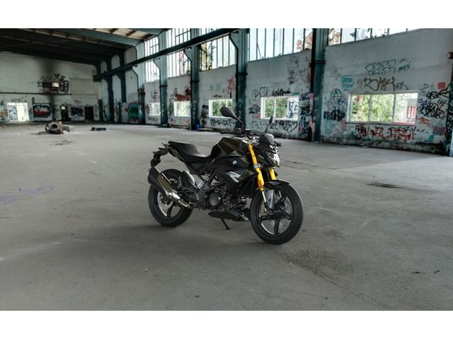 BMW Motorrad G 310 R  de ocasión 