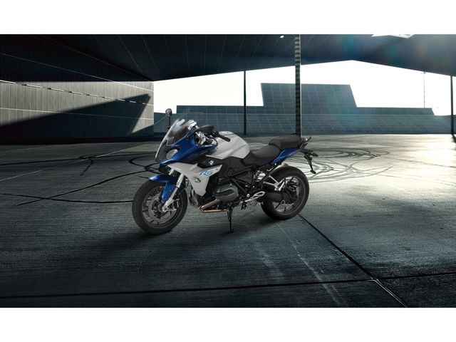 BMW Motorrad R 1200 RS  de ocasión 