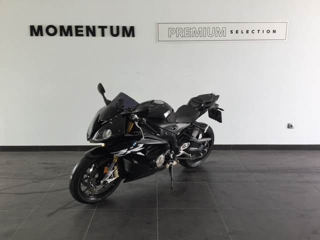 BMW Motorrad S 1000 RR  de ocasión 