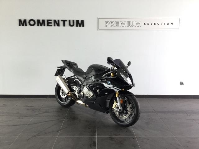 BMW Motorrad S 1000 RR  de ocasión 