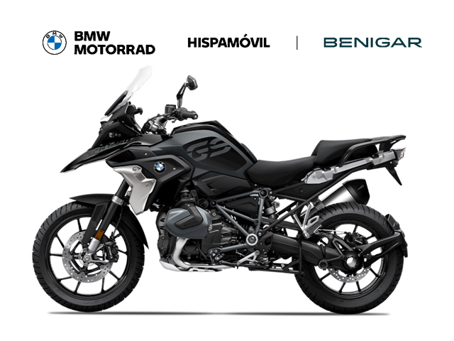 BMW Motorrad R 1250 GS  de ocasión 