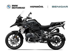 motos BMW Motorrad R 1250 GS segunda mano