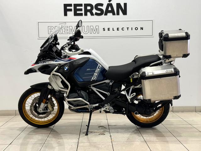 BMW Motorrad R 1250 GS Adventure  de ocasión 