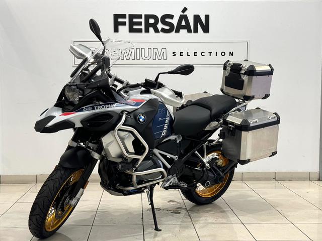 BMW Motorrad R 1250 GS Adventure  de ocasión 