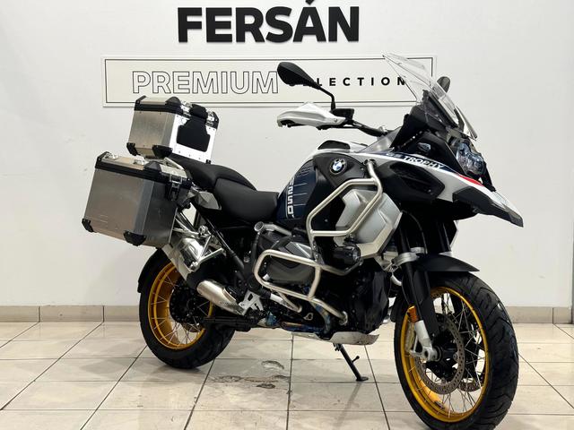 BMW Motorrad R 1250 GS Adventure  de ocasión 