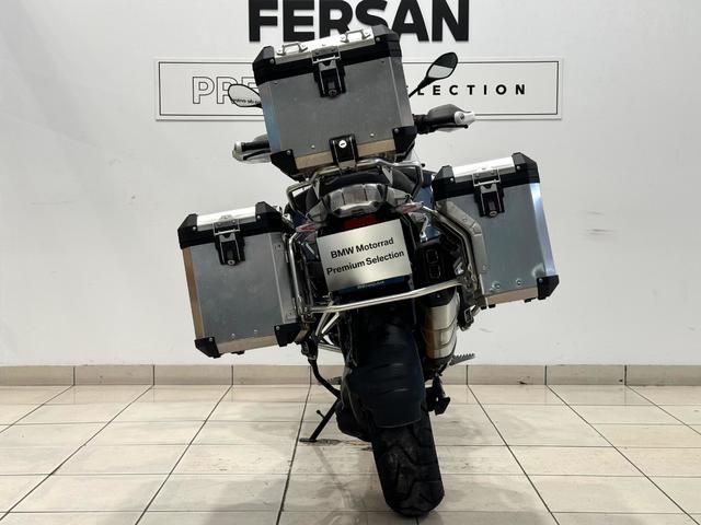 BMW Motorrad R 1250 GS Adventure  de ocasión 