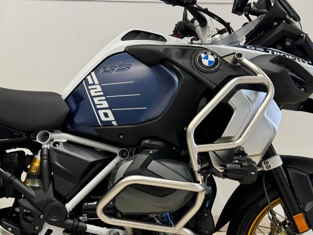 BMW Motorrad R 1250 GS Adventure  de ocasión 