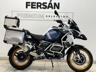 ofertas BMW Motorrad R 1250 GS Adventure segunda mano