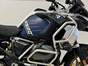 ofertas BMW Motorrad R 1250 GS Adventure segunda mano