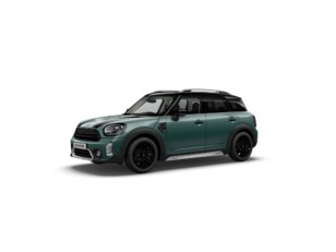 Fotos de MINI Countryman Cooper 100 kW (136 CV)