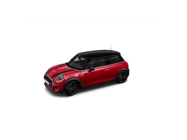 fotoG 3 del MINI MINI 3 Puertas Cooper 100 kW (136 CV) 136cv Gasolina del 2019 en Barcelona