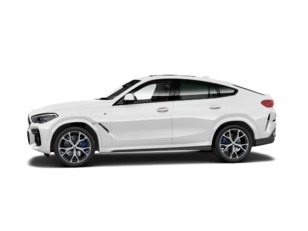 BMW X6 xDrive40i color Blanco. Año 2020. 250KW(340CV). Gasolina. En concesionario Pruna Motor de Barcelona