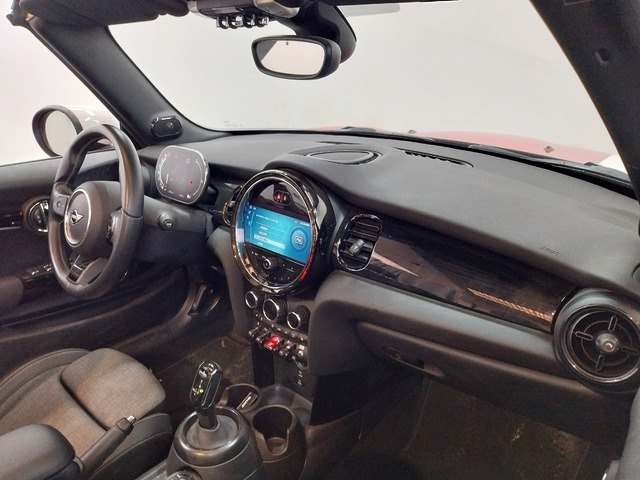 fotoG 7 del MINI MINI Cabrio Cooper S 131 kW (178 CV) 178cv Gasolina del 2024 en Baleares