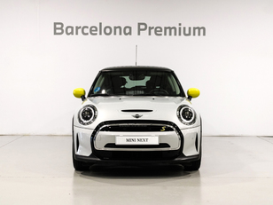 Fotos de MINI 3 Puertas Cooper SE 135 kW (184 CV)