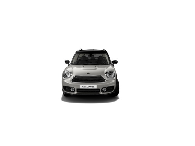 fotoG 0 del MINI MINI Countryman Cooper 100 kW (136 CV) 136cv Gasolina del 2019 en Huelva