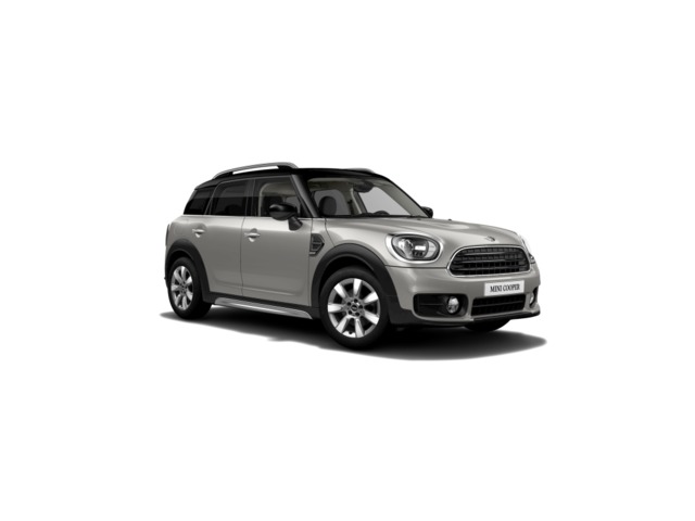 fotoG 3 del MINI MINI Countryman Cooper 100 kW (136 CV) 136cv Gasolina del 2019 en Huelva