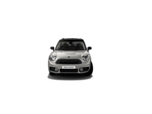 Fotos de MINI Countryman Cooper 100 kW (136 CV)