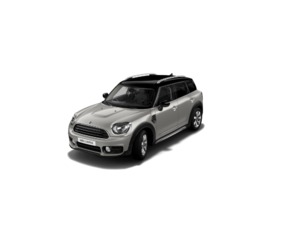 Fotos de MINI Countryman Cooper 100 kW (136 CV)