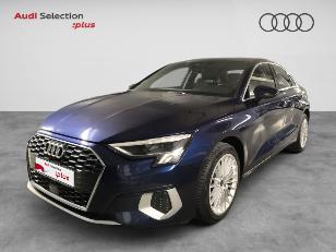 vehículo ocasión audi selection