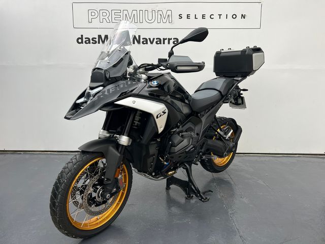 BMW Motorrad R 1300 GS  de ocasión 