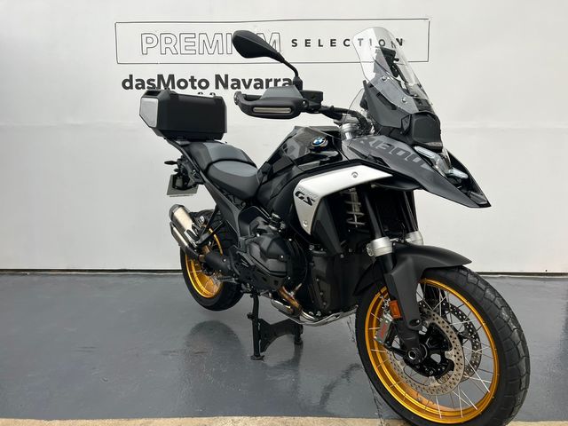 BMW Motorrad R 1300 GS  de ocasión 