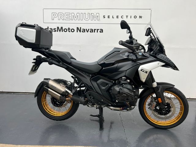 BMW Motorrad R 1300 GS  de ocasión 