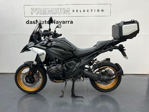 motos BMW Motorrad R 1300 GS segunda mano