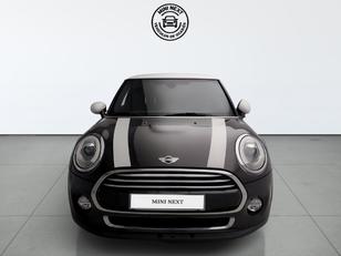Fotos de MINI 3 Puertas Cooper 100 kW (136 CV)