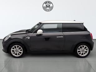 Fotos de MINI 3 Puertas Cooper 100 kW (136 CV)