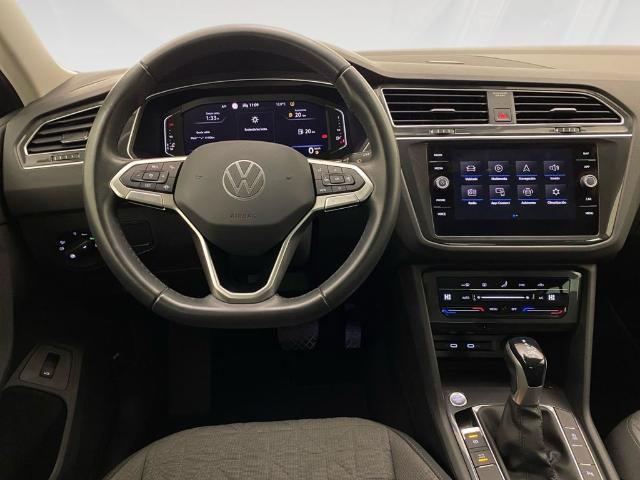 Volkswagen Tiguan Life 1.5 TSI 110 kW (150 CV) DSG