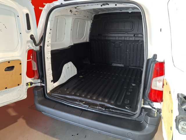 Toyota Proace City 1.5D GX Media 75 kW (102 CV)