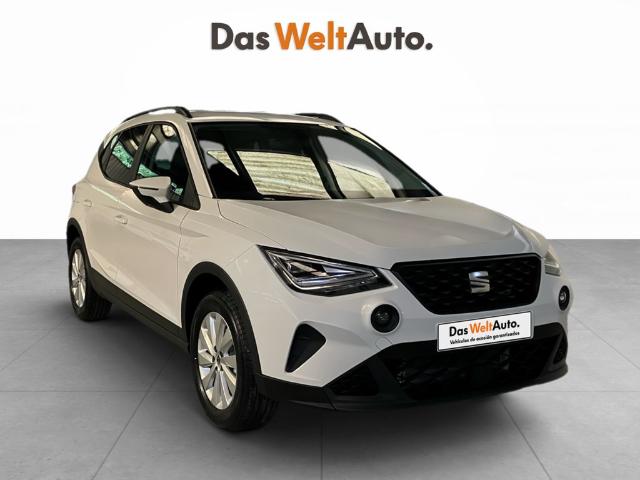 SEAT Arona 1.0 TSI Reference XM 70 kW (95 CV)