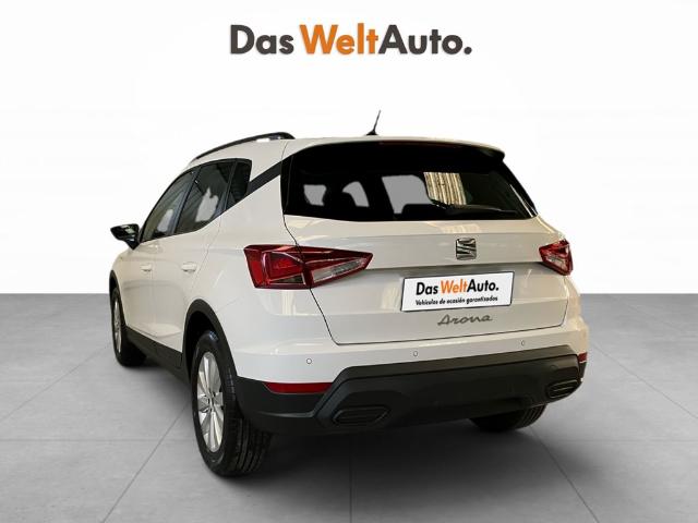 SEAT Arona 1.0 TSI Reference XM 70 kW (95 CV)