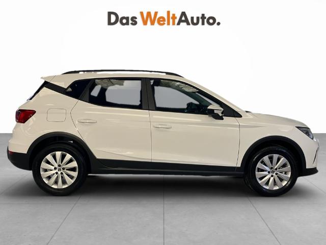 SEAT Arona 1.0 TSI Reference XM 70 kW (95 CV)