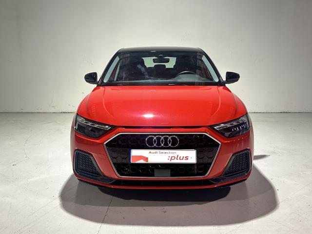 Audi A1 Sportback Advanced 25 TFSI 70 kW (95 CV)