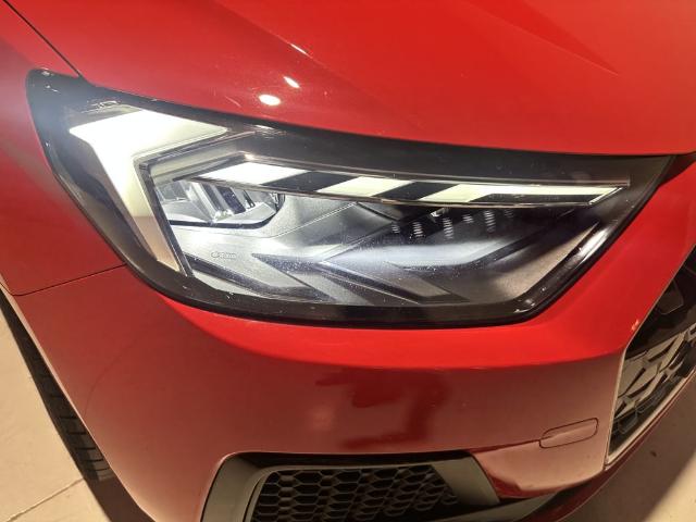 Audi A1 Sportback Advanced 25 TFSI 70 kW (95 CV)