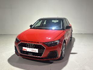 Audi A1 Sportback 25 TFSI de segunda mano