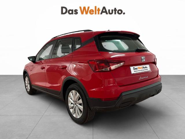 SEAT Arona 1.0 TSI Style Plus 81 kW (110 CV)