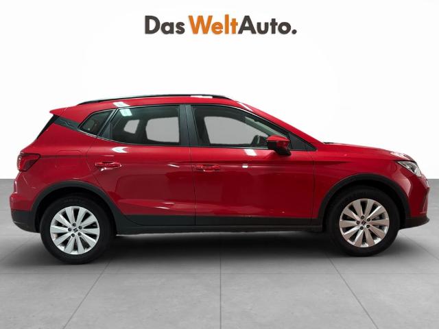 SEAT Arona 1.0 TSI Style Plus 81 kW (110 CV)