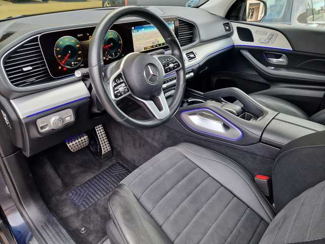 Imagen Mercedes-Benz GLE