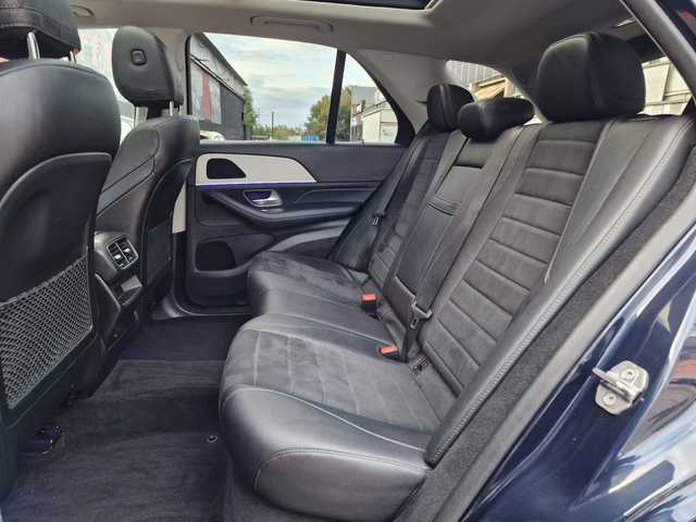 Imagen Mercedes-Benz GLE