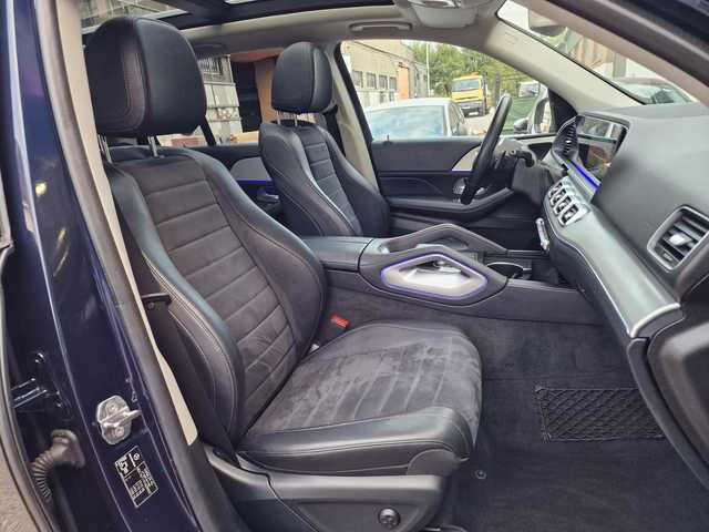 Imagen Mercedes-Benz GLE