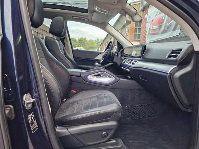 Imagen Mercedes-Benz GLE