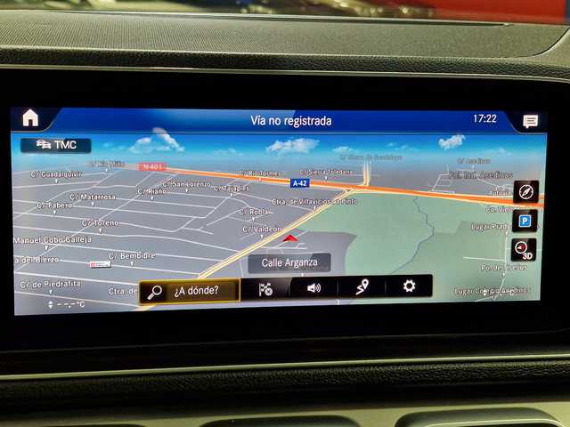Imagen Mercedes-Benz GLE
