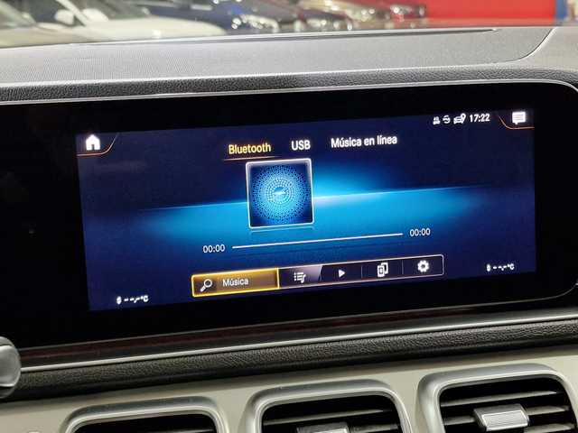 Imagen Mercedes-Benz GLE